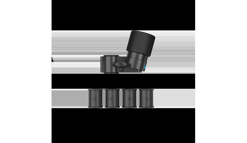 GoPro Ski Pole Mount