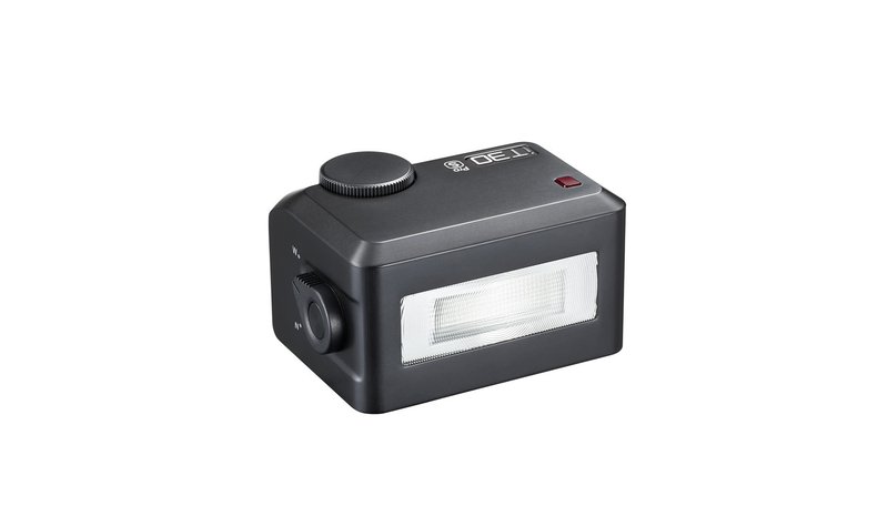 Godox iT30Pro F Portable TTL Battery Flash Black