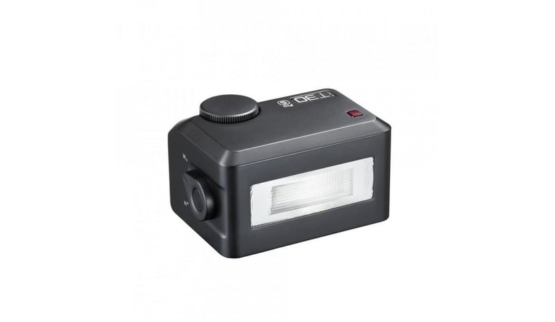 Godox iT30Pro F Portable TTL Battery Flash Black