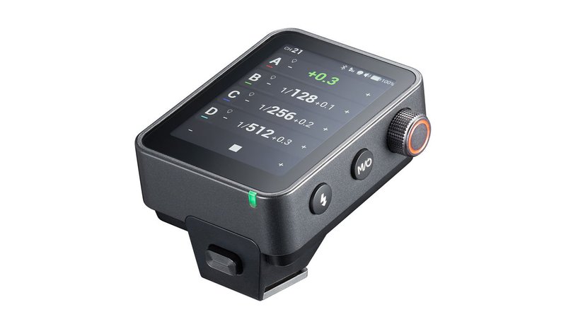 Godox X3Pro S TTL Wireless Flash Trigger for Sony – kuva 1/8