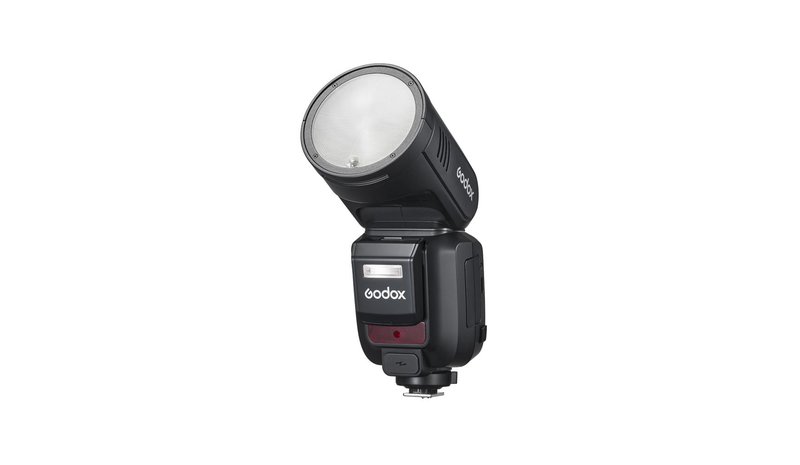 Godox V100 Wireless Camera Flash