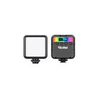 Rollei LUMIS Mini LED RGB Camera Light