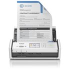 Brother ADS-1800W Portable Wireless Document Scanner
