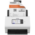 Brother ADS-4900W Professional Desktop Document Scanner