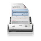 Brother ADS-1300 Portable Document Scanner USB-C