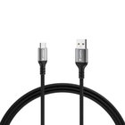 Varta USB-A to USB-C Cable 2m Black