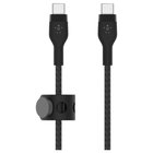 Belkin PRO Flex USB-C to USB-C 2.0 Braided Silicone Cable 3m