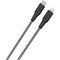 Wave Braided MFI USB-C to Lightning Cable 1.5m – kuva 1
