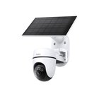 TP-Link Tapo C610 Solar Pan/Tilt Security Camera Kit