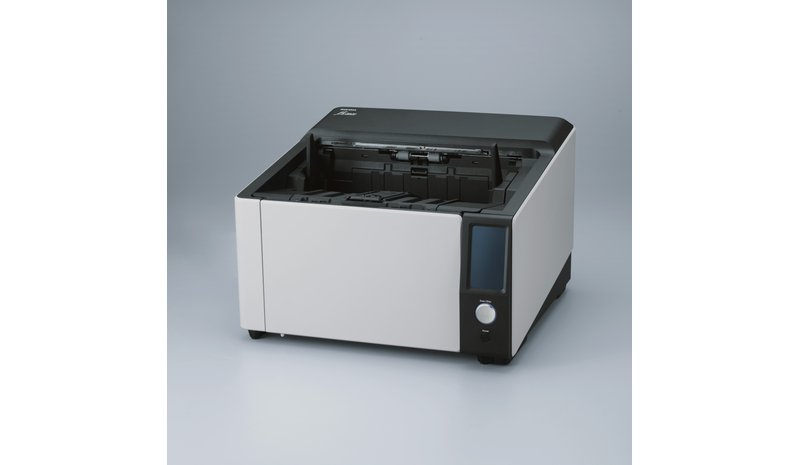 Ricoh fi-8820 600dpi 120ppm ADF Document Scanner (PA03830-B301)