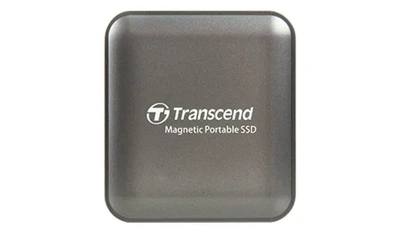 Transcend ESD420C 1TB USB 3.2 Gen 2x2 Portable External SSD
