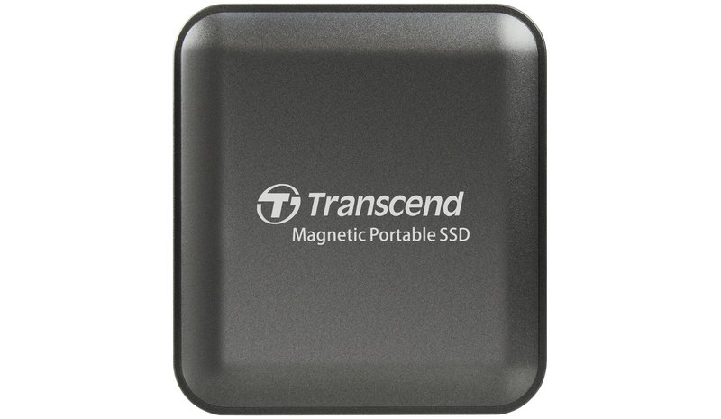Transcend ESD420C 1TB USB 3.2 Gen 2x2 Portable External SSD