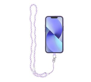 Puhelinteline CRYSTAL DIAMOND riipus puhelimeen