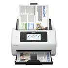 Epson WorkForce DS-900WN Wireless Sheet-fed Scanner