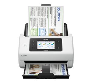 Epson WorkForce DS-900WN Wireless Sheet-fed Scanner