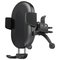 Wave Qi 15W Wireless Charging Car Mount – kuva 1