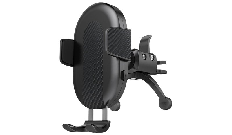 Wave Qi 15W Wireless Charging Car Mount – kuva 1/5