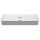 Canon imageFORMULA R10 A4 Sheet-Fed Scanner White