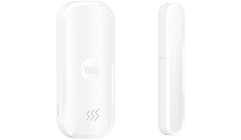 Yale Pre Break-In Vibration Sensor