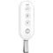 Yale Alarm System Keyfob Remote – kuva 1