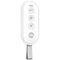 Yale Alarm System Keyfob Remote – kuva 2