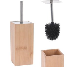 Bathroom Solutions WC-harja säiliötelineellä 540610
