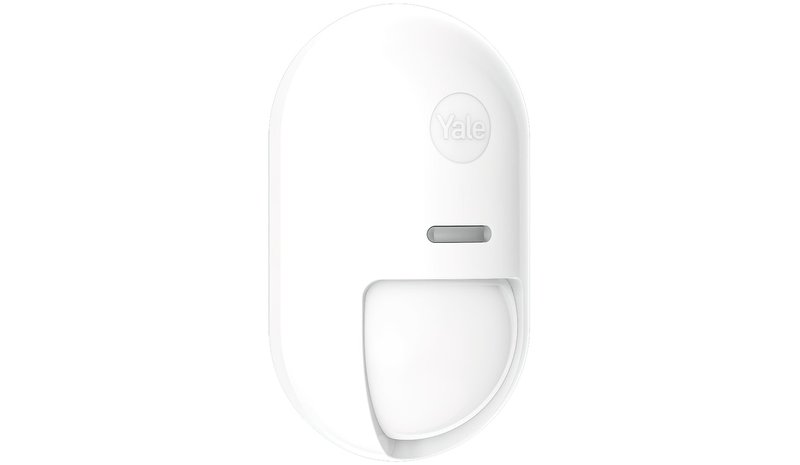 Yale Indoor Motion Sensor