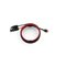 EcoFlow XT60i Solar Panel Cable 2.5m – kuva 1