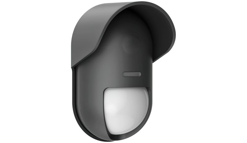 Yale Outdoor Motion Sensor