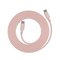 Avolt Cable 1 USB-C to USB-C Charging Cable 2m New Pink – kuva 1