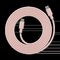 Avolt Cable 1 USB-C to USB-C Charging Cable 2m New Pink – kuva 3