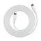 Avolt Cable 1 USB-C to USB-C Charging Cable 2m New Pink – kuva 4
