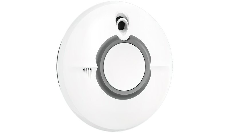 Yale Smart Smoke Alarm 85dB
