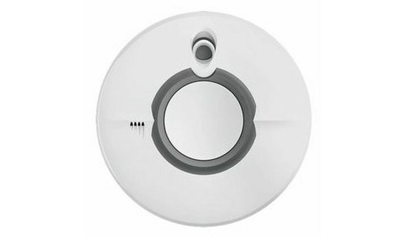 Yale Smart Smoke Alarm 85dB