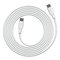 Avolt Cable 1 USB-C to USB-C Charging Cable 2m New Pink – kuva 6