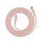 Avolt Cable 1 USB-C to Lightning Charging Cable 2m Stockholm Black – kuva 5