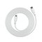 Avolt Cable 1 USB-C to Lightning Charging Cable 2m Stockholm Black – kuva 6