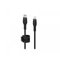 Belkin PRO Flex USB-C to Lightning Cable 2m – kuva 1