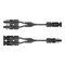 DJI Power MC4 Parallel Solar Panel Cable – kuva 2