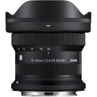 Sigma 10-18mm F2.8 DC DN Contemporary (Canon RF)