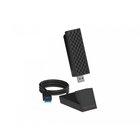 Netgear Nighthawk WiFi 7 Tri-Band USB 3.0 Adapter