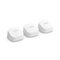 Amazon eero 6+ AX3000 Wi-Fi 6 Mesh System 3-Pack – kuva 2
