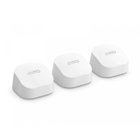 Amazon eero 6+ AX3000 Wi-Fi 6 Mesh System 3-Pack