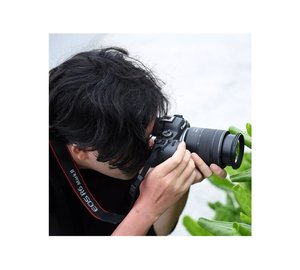 Canon RF 28-70mm f/2.8 IS STM Lens