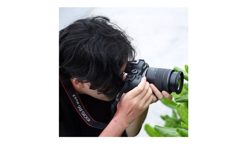Canon RF 28-70mm f/2.8 IS STM Lens