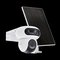Ezviz HB90 2K+ Dual Solar Security Camera Kit – kuva 1