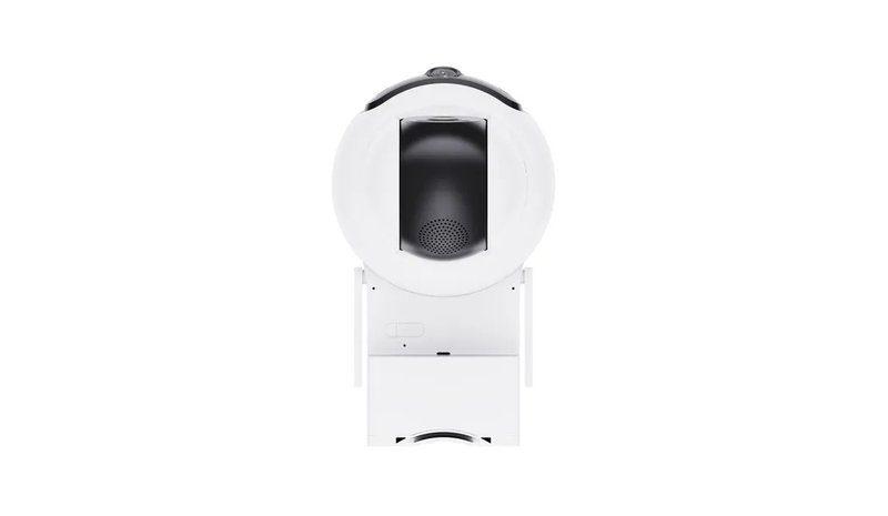 Ezviz HB90 2K+ Dual Solar Security Camera Kit