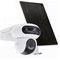 Ezviz HB90 2K+ Dual Solar Security Camera Kit – kuva 3