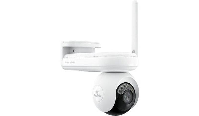 Reolink Altas PT Ultra 8MP WiFi 6 Solar/Battery Outdoor Camera