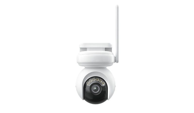 Reolink Altas PT Ultra 8MP WiFi 6 Solar/Battery Outdoor Camera